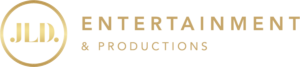 JLD Entertainment Logo